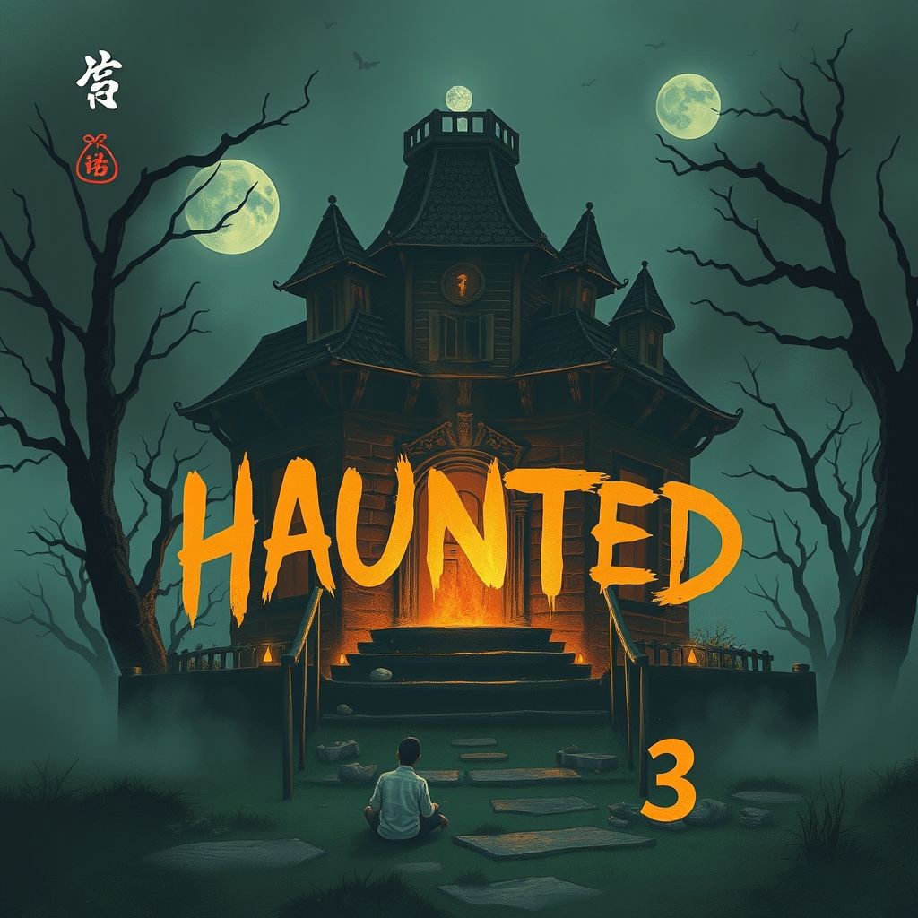 Haunted 3 ตอบโจทย์ความคาดหวังไหม